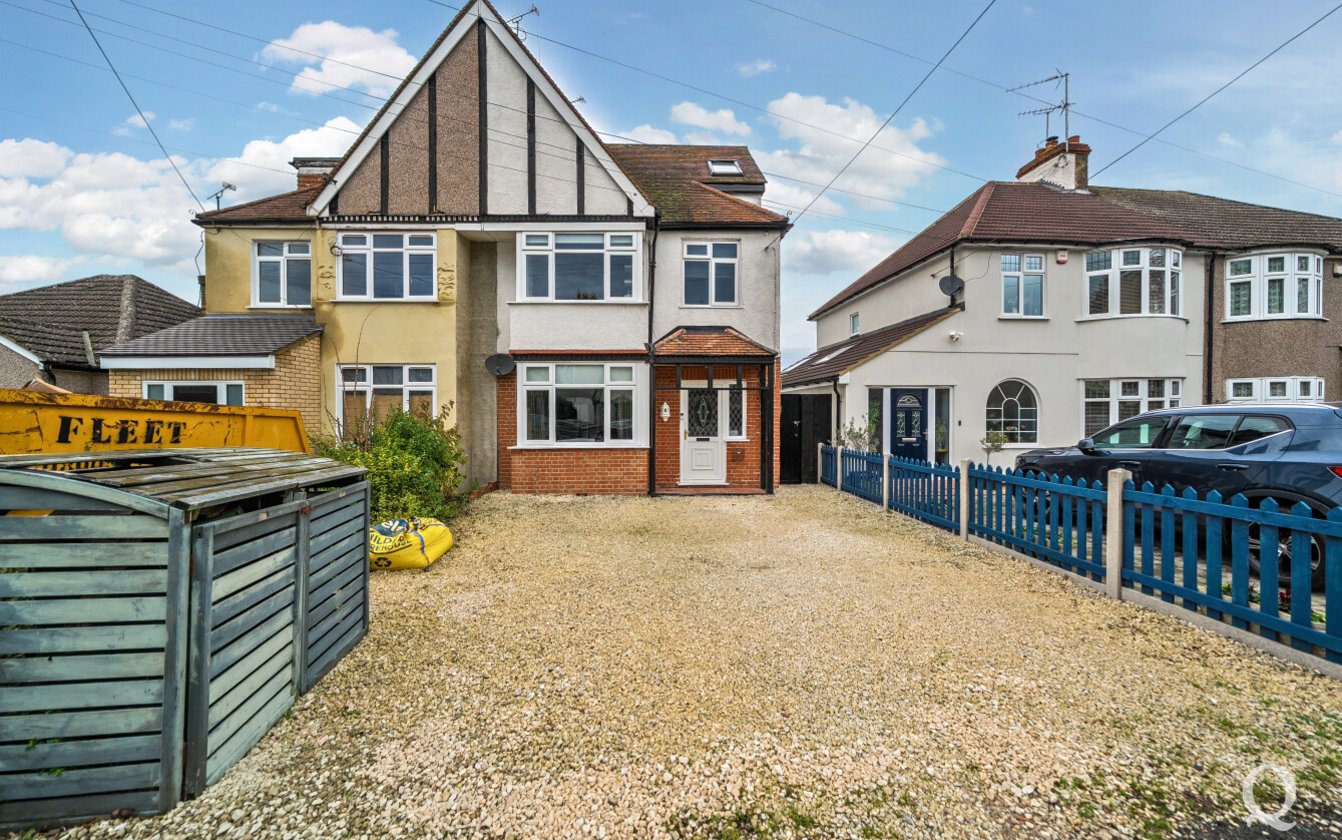 Devon Road, South Darenth, Dartford, Kent, DA4, 9330, image-1 - Quealy & Co