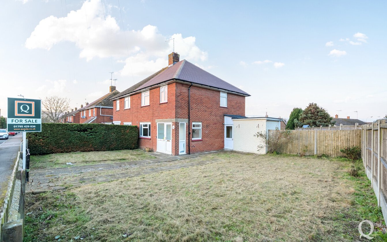 Newgardens Road, Teynham, Sittingbourne, Kent, ME9, 9341, image-6 - Quealy & Co