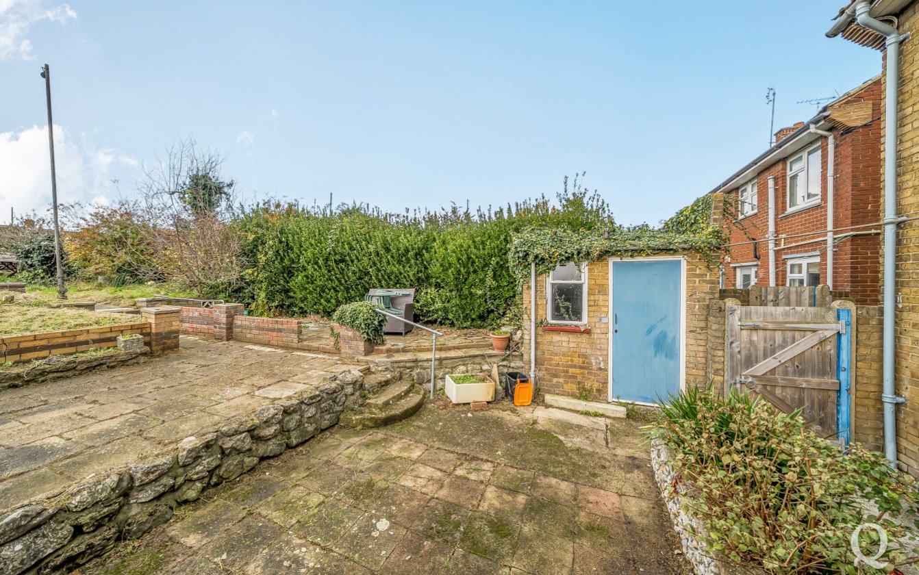 Larkfield Avenue, Sittingbourne, Kent, ME10, 9342, image-15 - Quealy & Co