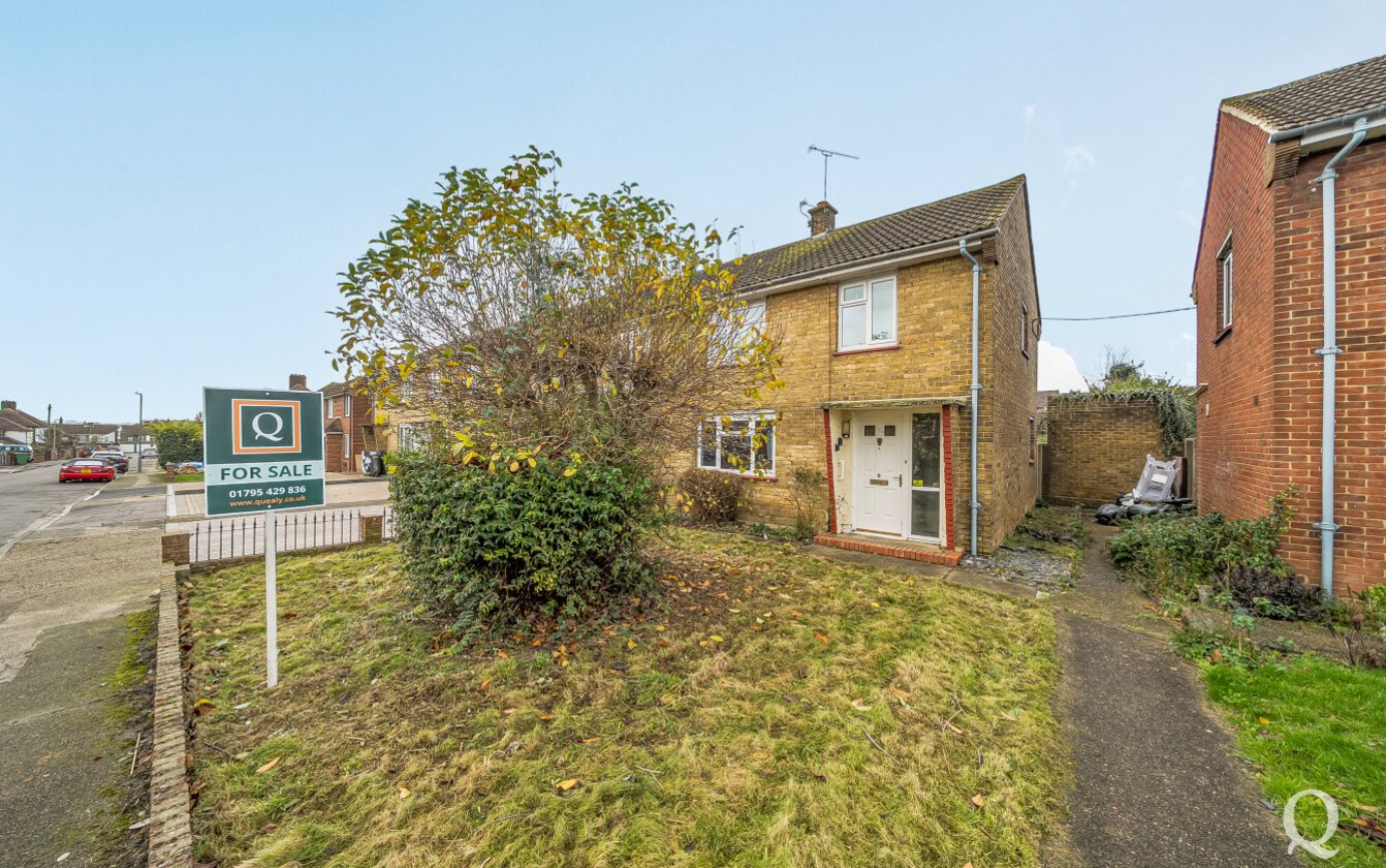 Larkfield Avenue, Sittingbourne, Kent, ME10, 9342, image-18 - Quealy & Co