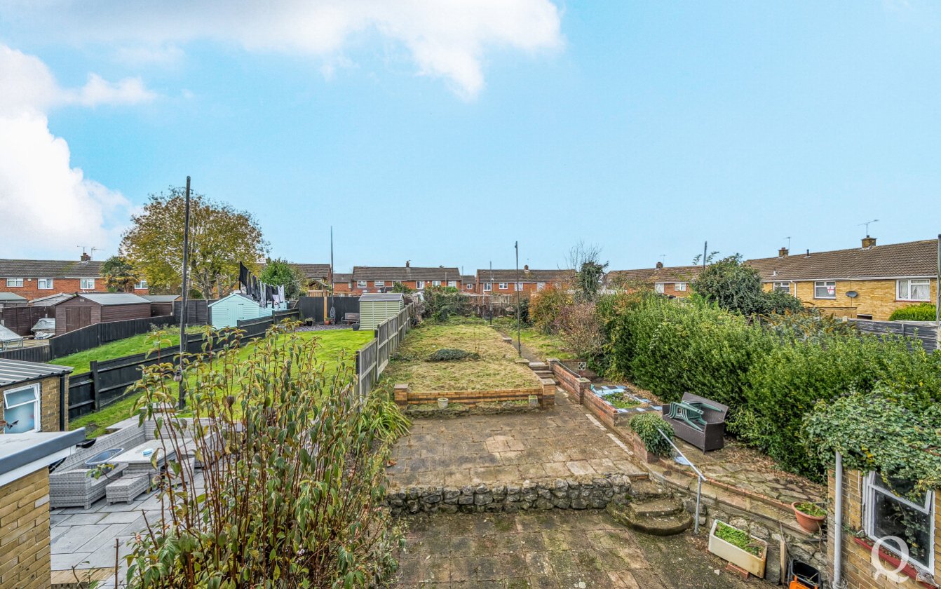 Larkfield Avenue, Sittingbourne, Kent, ME10, 9342, image-22 - Quealy & Co