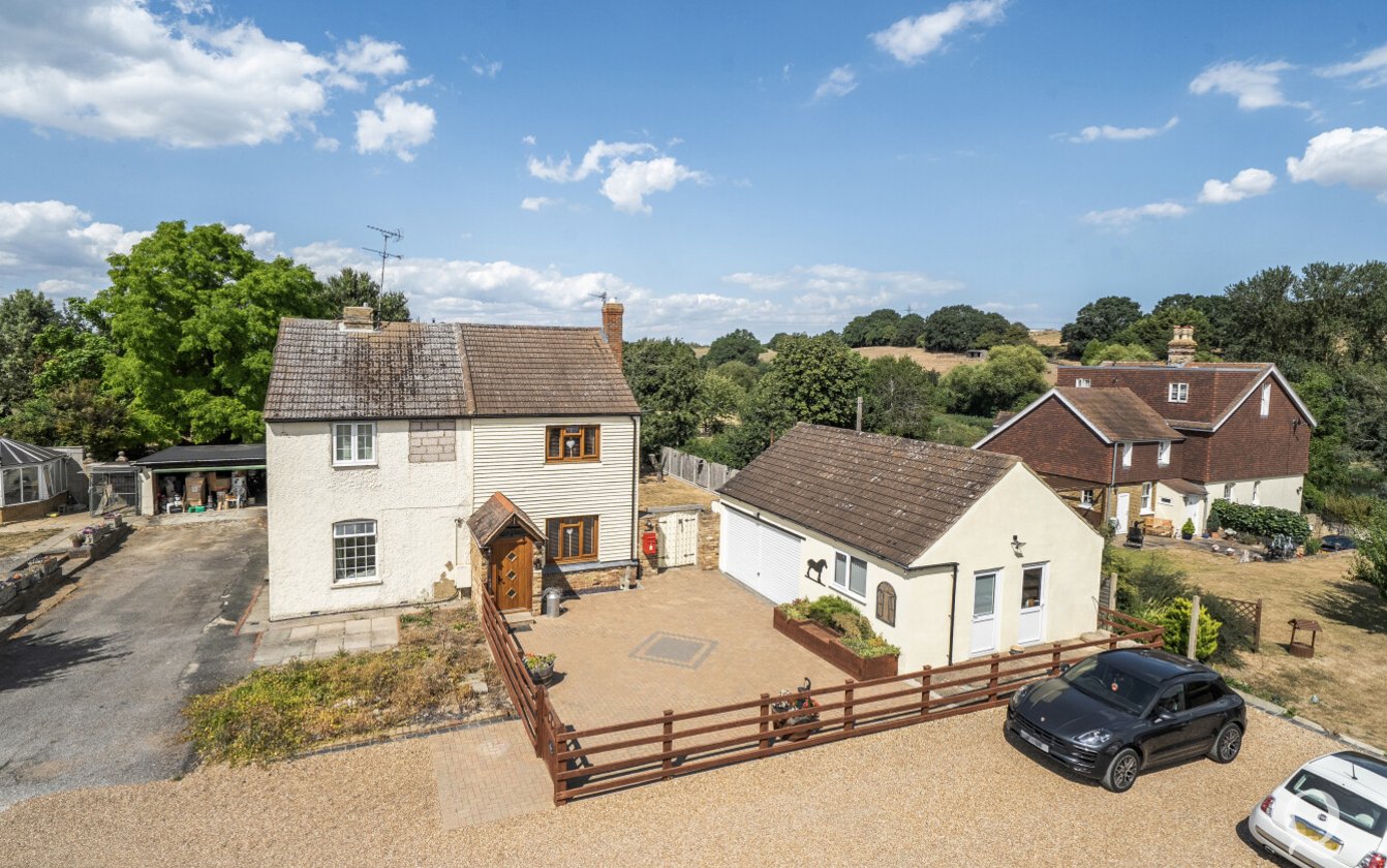 Church View Cottages, Boxted Lane, Newington, Sittingbourne, ME9, 9372, image-30 - Quealy & Co