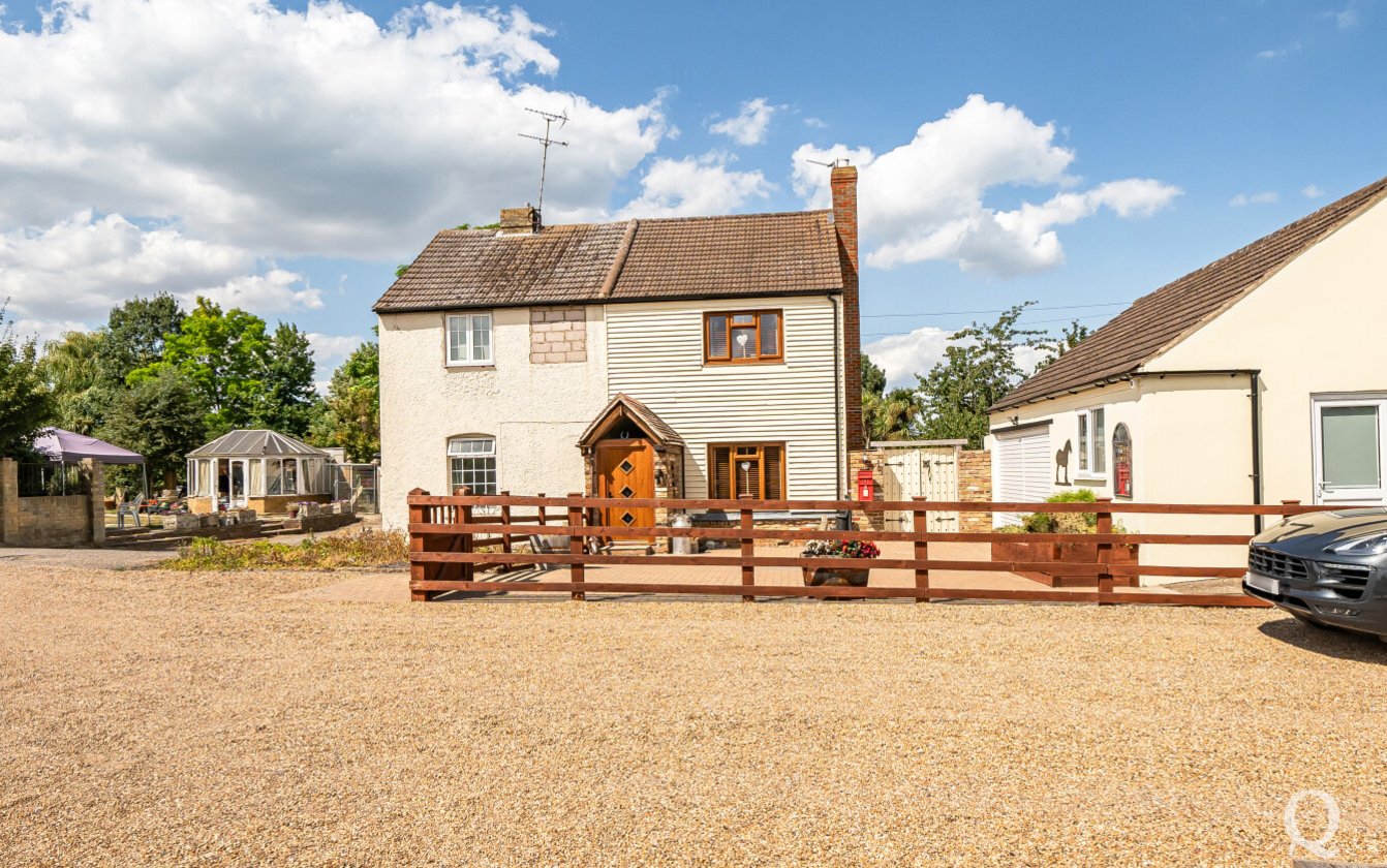 Church View Cottages, Boxted Lane, Newington, Sittingbourne, ME9, 9372, image-36 - Quealy & Co