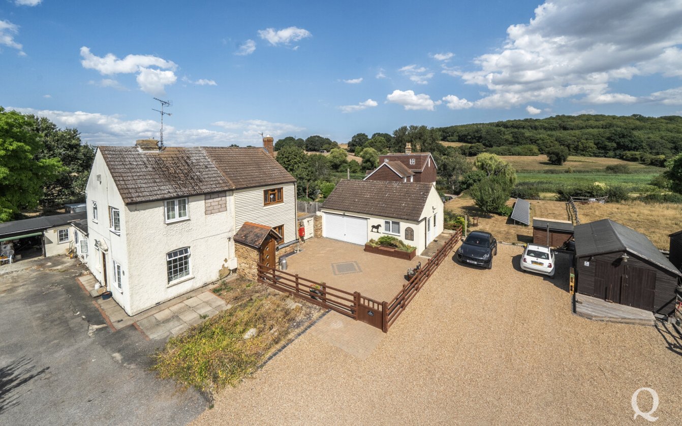 Church View Cottages, Boxted Lane, Newington, Sittingbourne, ME9, 9372, image-31 - Quealy & Co