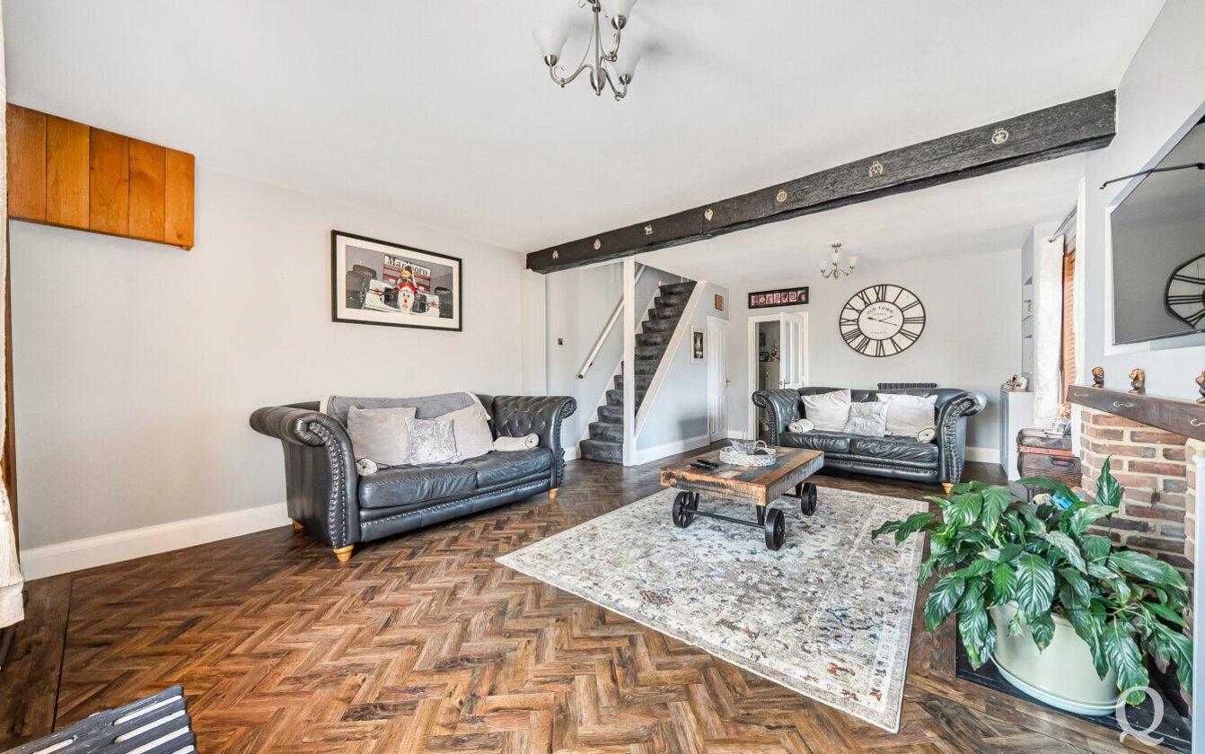 Church View Cottages, Boxted Lane, Newington, Sittingbourne, ME9, 9372, image-11 - Quealy & Co