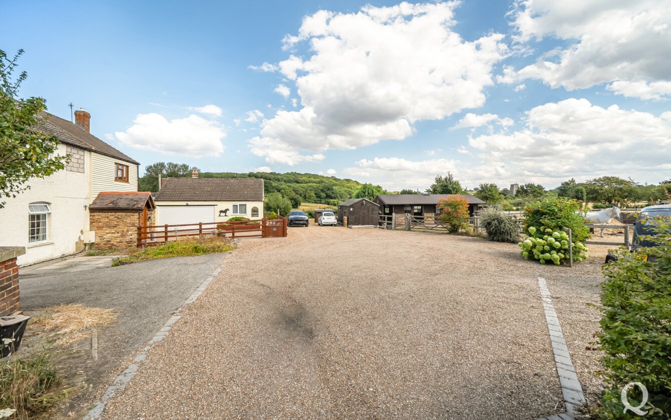 Church View Cottages, Boxted Lane, Newington, Sittingbourne, ME9, 9372, image-29 - Quealy & Co