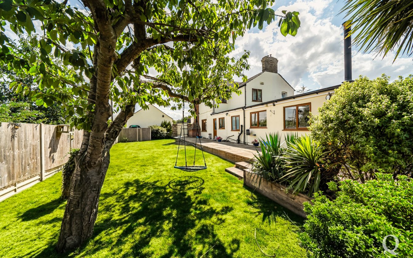 Church View Cottages, Boxted Lane, Newington, Sittingbourne, ME9, 9372, image-24 - Quealy & Co