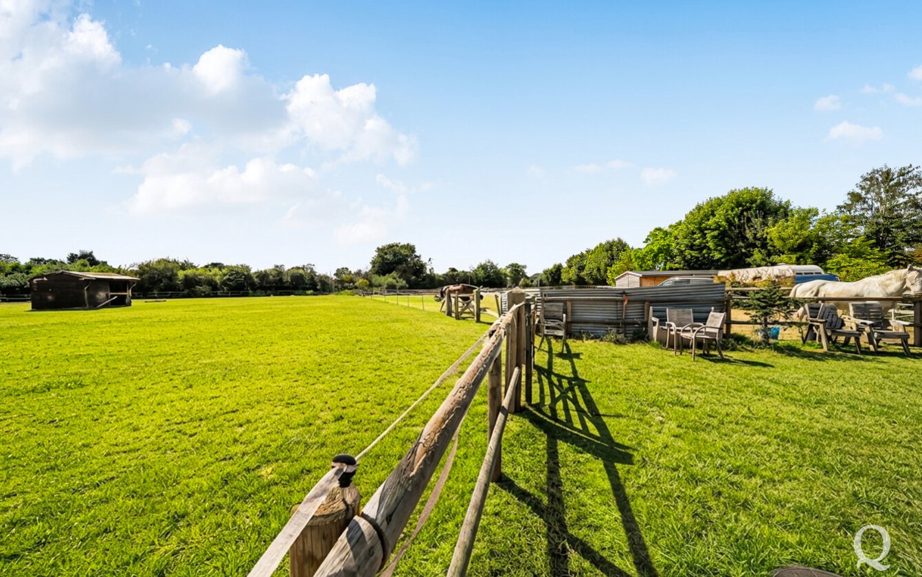 Church View Cottages, Boxted Lane, Newington, Sittingbourne, ME9, 9372, image-25 - Quealy & Co