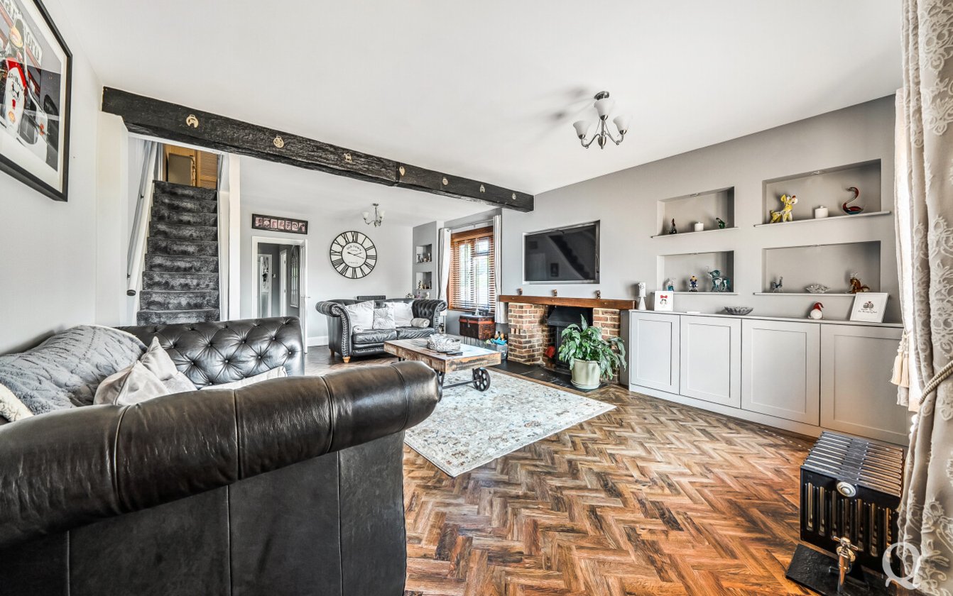 Church View Cottages, Boxted Lane, Newington, Sittingbourne, ME9, 9372, image-10 - Quealy & Co