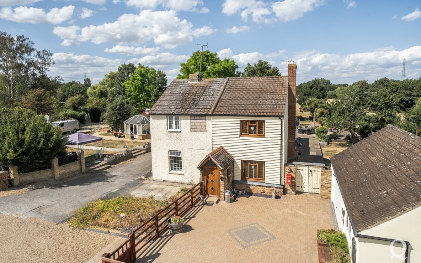 Church View Cottages, Boxted Lane, Newington, Sittingbourne, ME9, 9372, image-32 - Quealy & Co