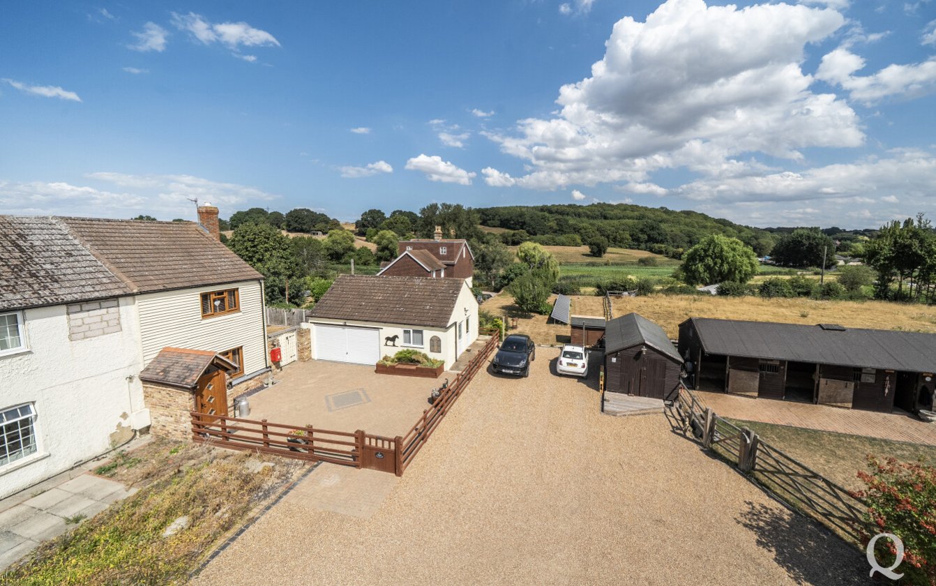 Church View Cottages, Boxted Lane, Newington, Sittingbourne, ME9, 9372, image-8 - Quealy & Co