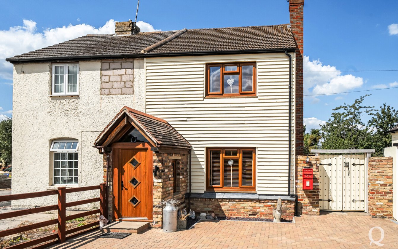 Church View Cottages, Boxted Lane, Newington, Sittingbourne, ME9, 9372, image-35 - Quealy & Co