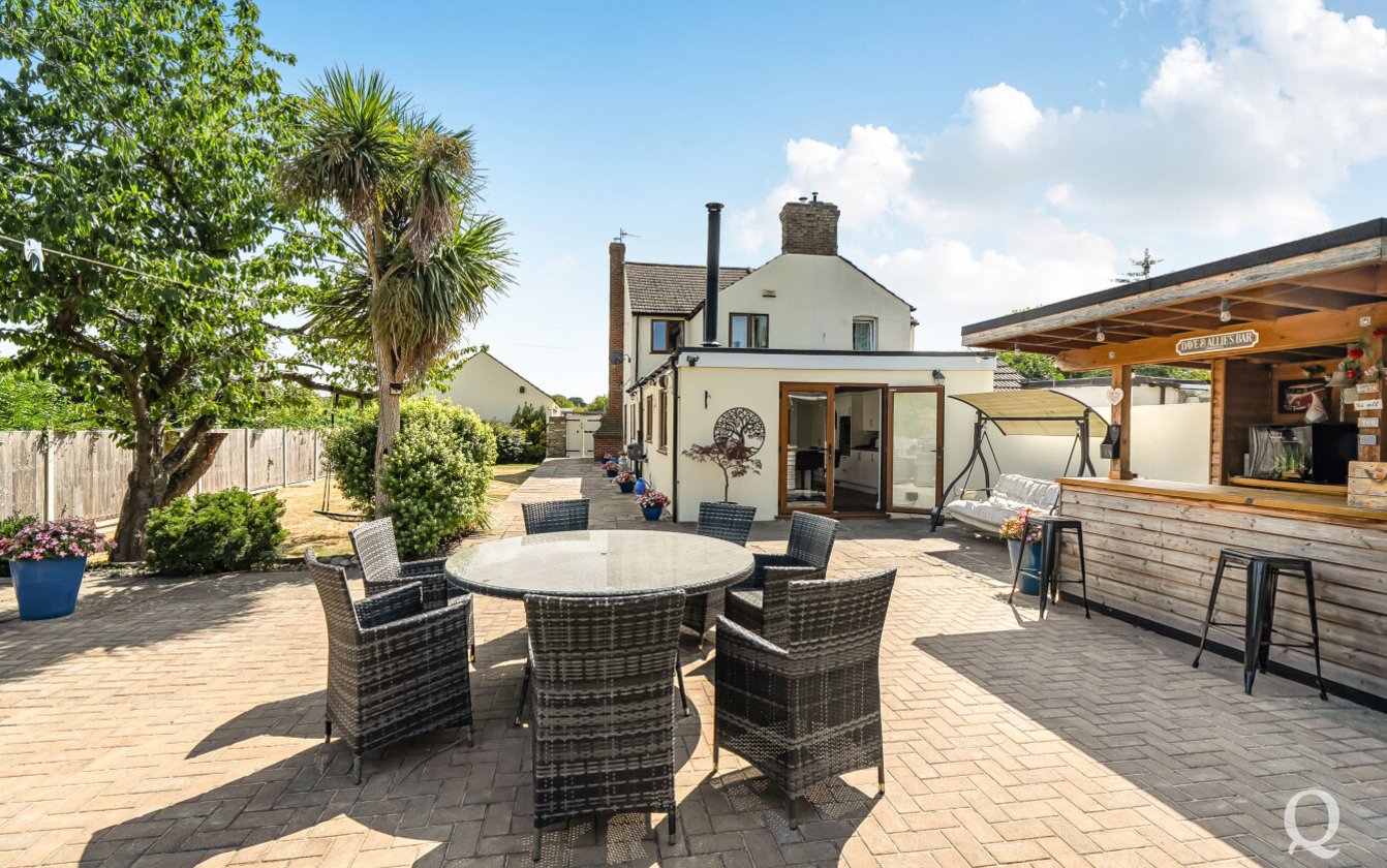 Church View Cottages, Boxted Lane, Newington, Sittingbourne, ME9, 9372, image-28 - Quealy & Co