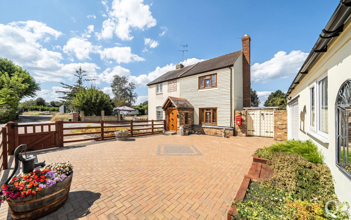 Church View Cottages, Boxted Lane, Newington, Sittingbourne, ME9, 9372, image-34 - Quealy & Co