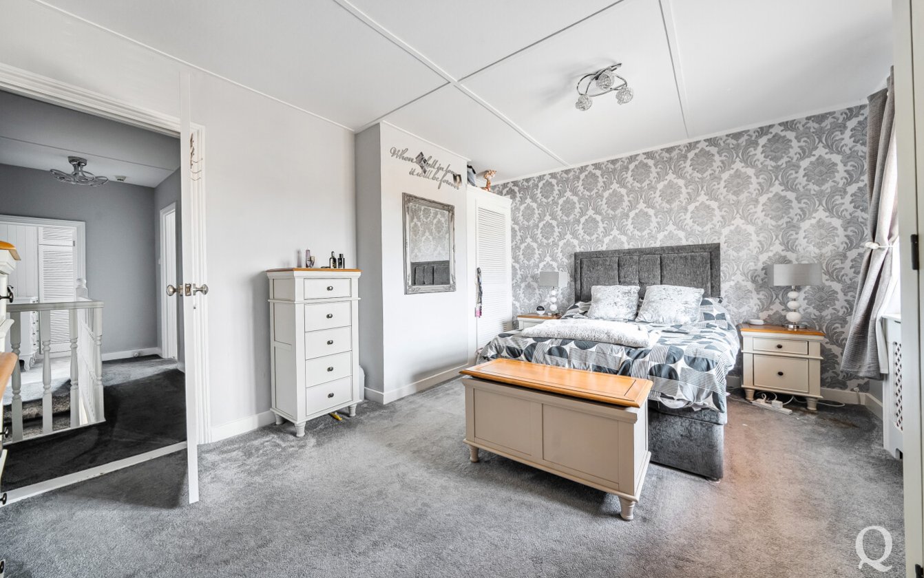 Church View Cottages, Boxted Lane, Newington, Sittingbourne, ME9, 9372, image-15 - Quealy & Co