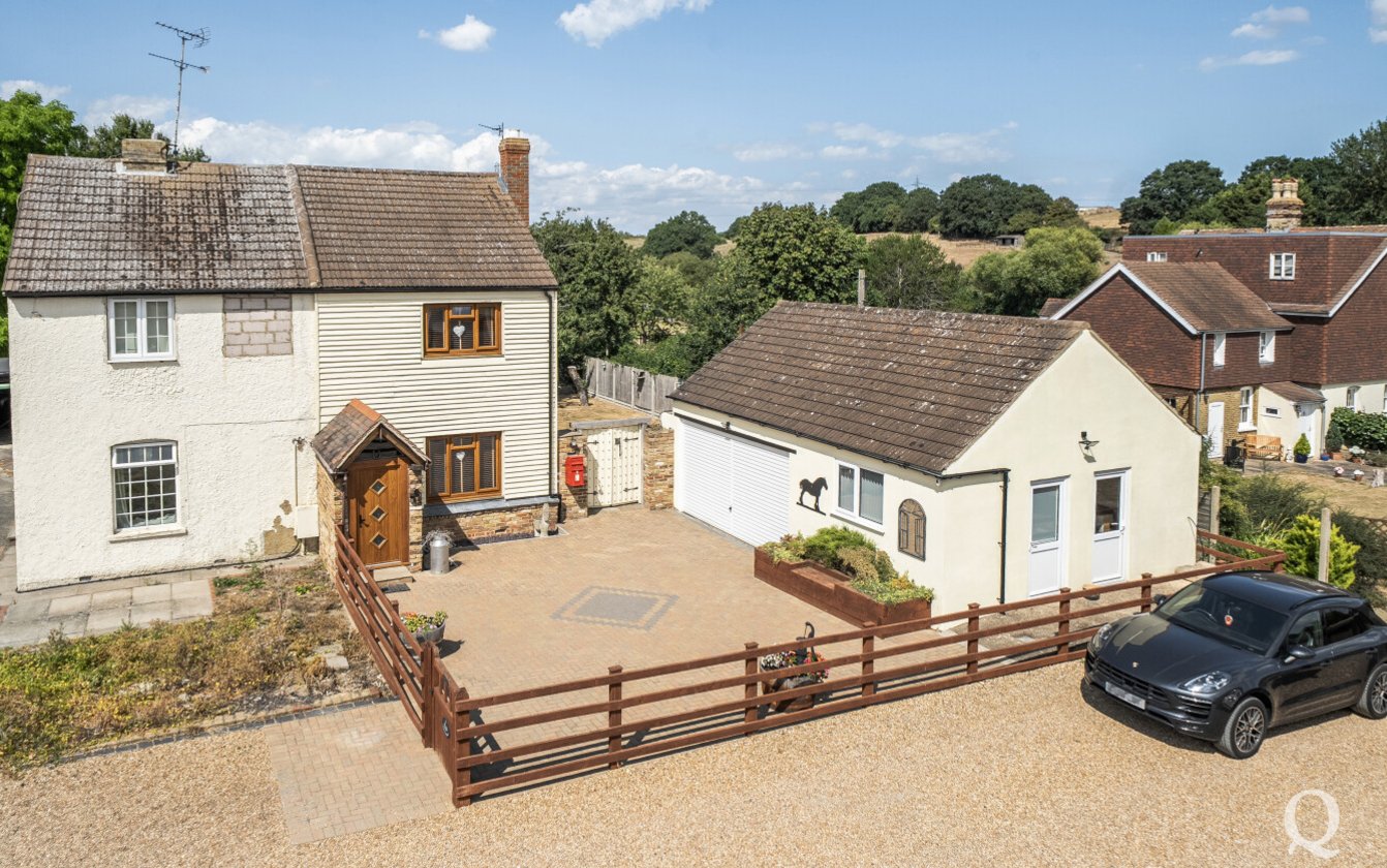 Church View Cottages, Boxted Lane, Newington, Sittingbourne, ME9, 9372, image-33 - Quealy & Co