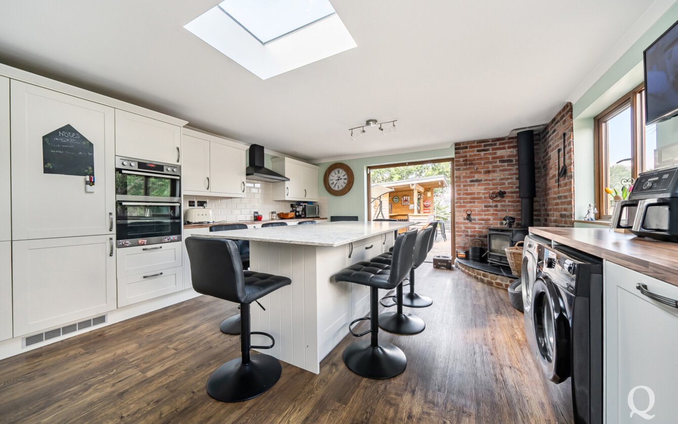 Church View Cottages, Boxted Lane, Newington, Sittingbourne, ME9, 9372, image-2 - Quealy & Co