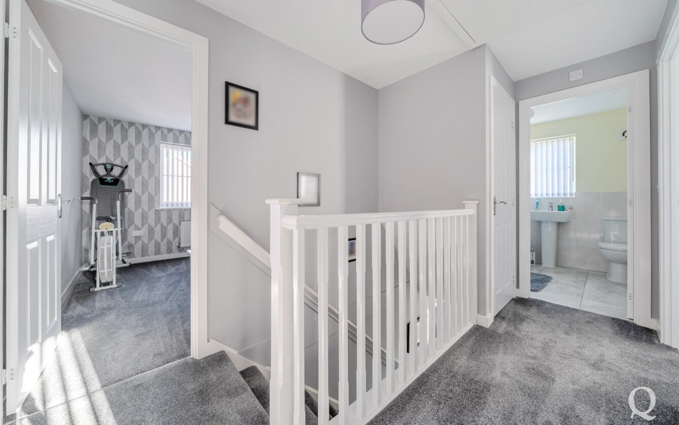 Watling Drive, Newington, Sittingbourne, Kent, ME9, 9374, image-18 - Quealy & Co