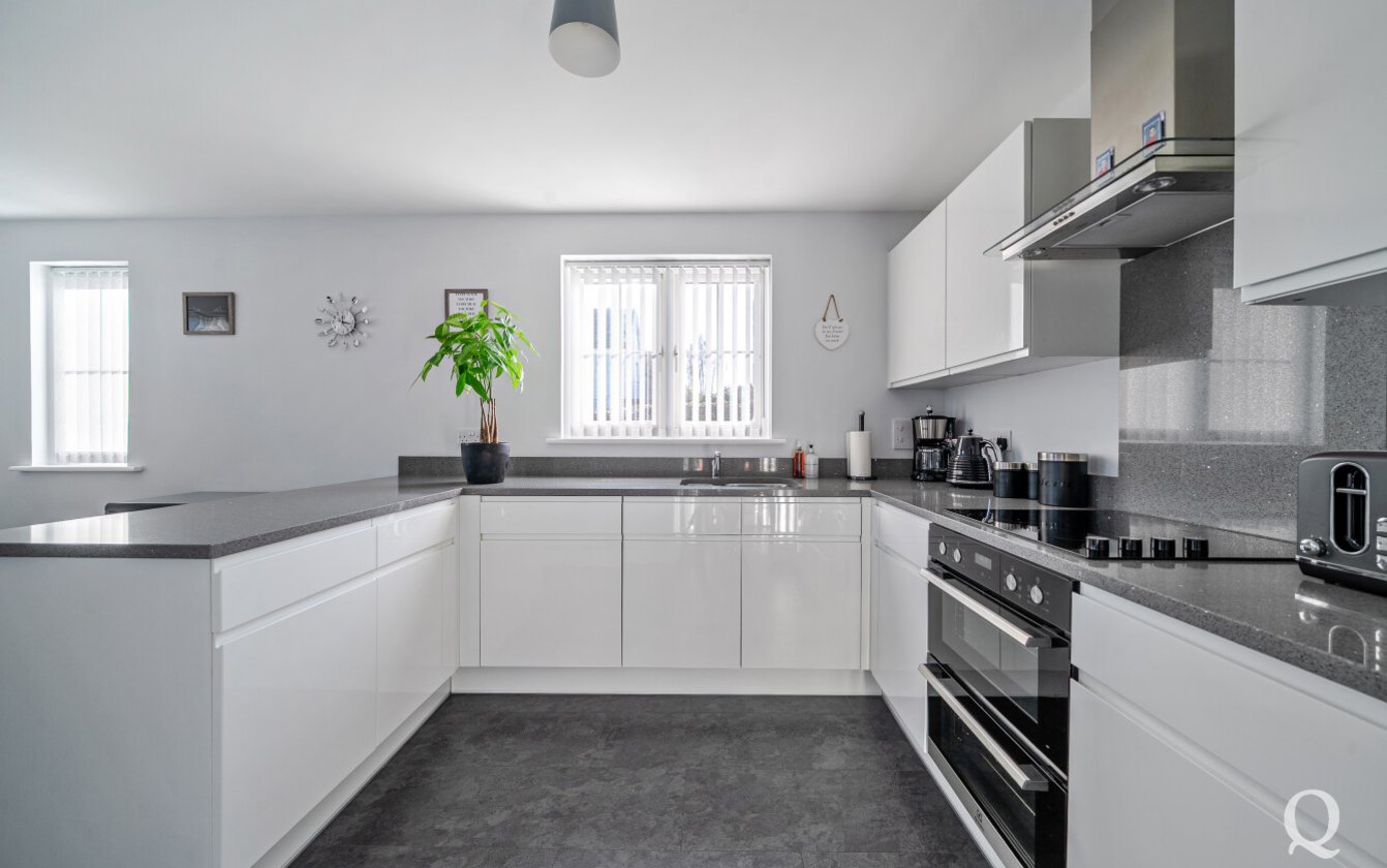 Watling Drive, Newington, Sittingbourne, Kent, ME9, 9374, image-14 - Quealy & Co