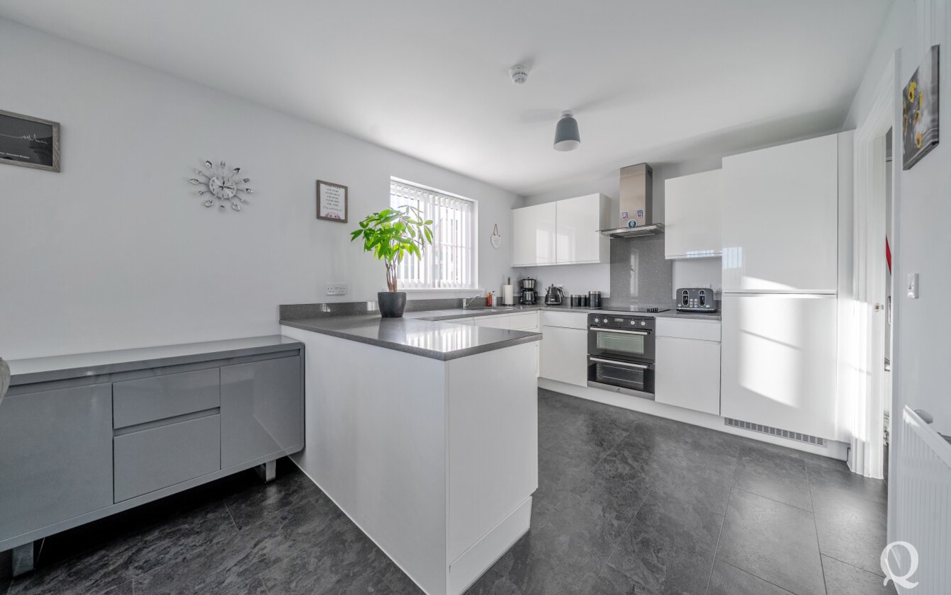 Watling Drive, Newington, Sittingbourne, Kent, ME9, 9374, image-13 - Quealy & Co