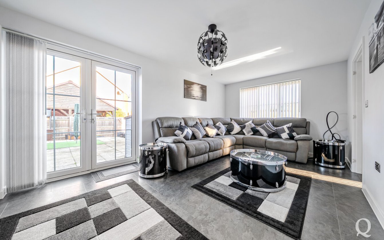 Watling Drive, Newington, Sittingbourne, Kent, ME9, 9374, image-10 - Quealy & Co