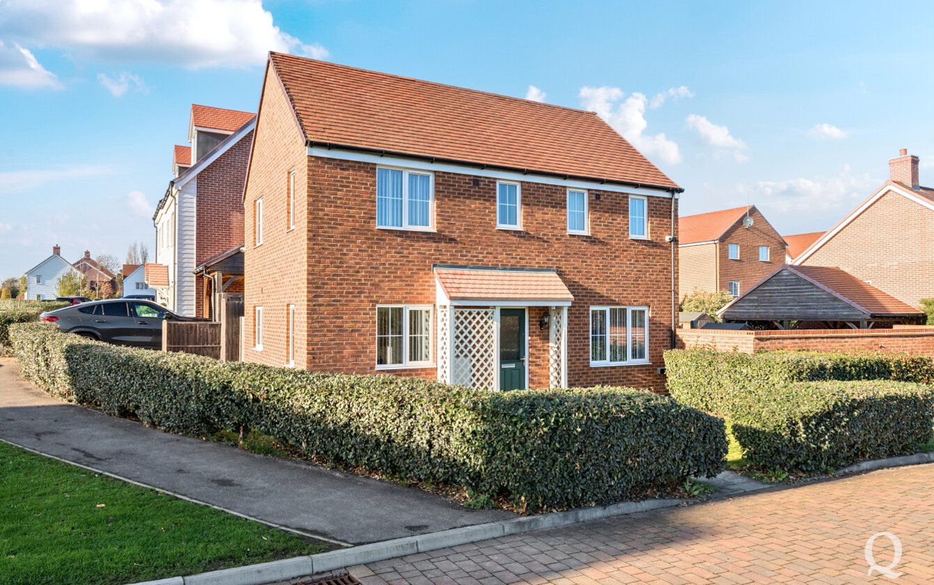 Watling Drive, Newington, Sittingbourne, Kent, ME9, 9374, image-1 - Quealy & Co