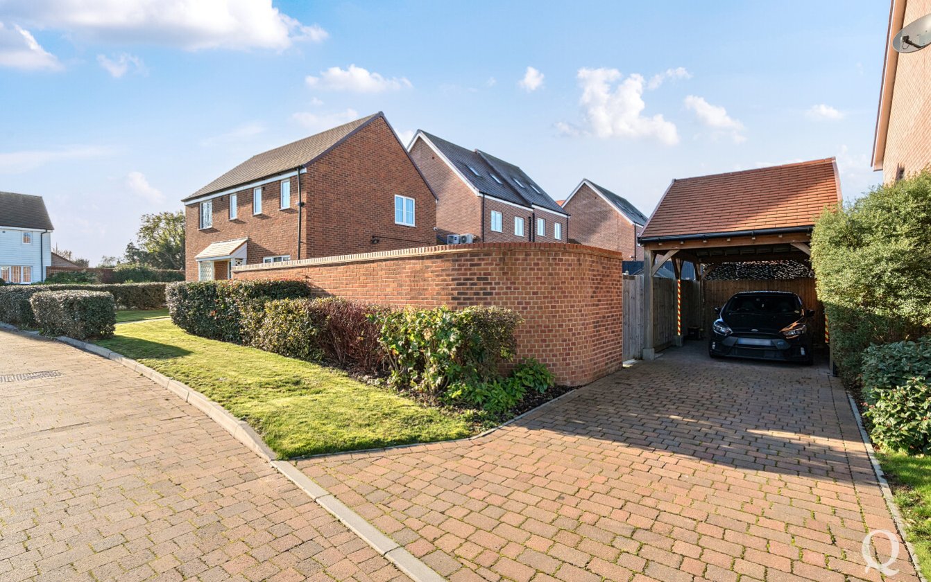 Watling Drive, Newington, Sittingbourne, Kent, ME9, 9374, image-8 - Quealy & Co