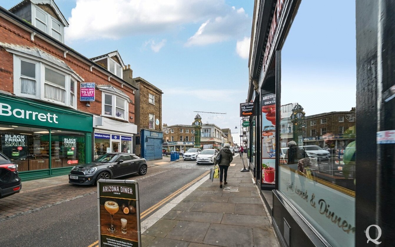 High Street, Sheerness, Kent, ME12, 9380, image-19 - Quealy & Co