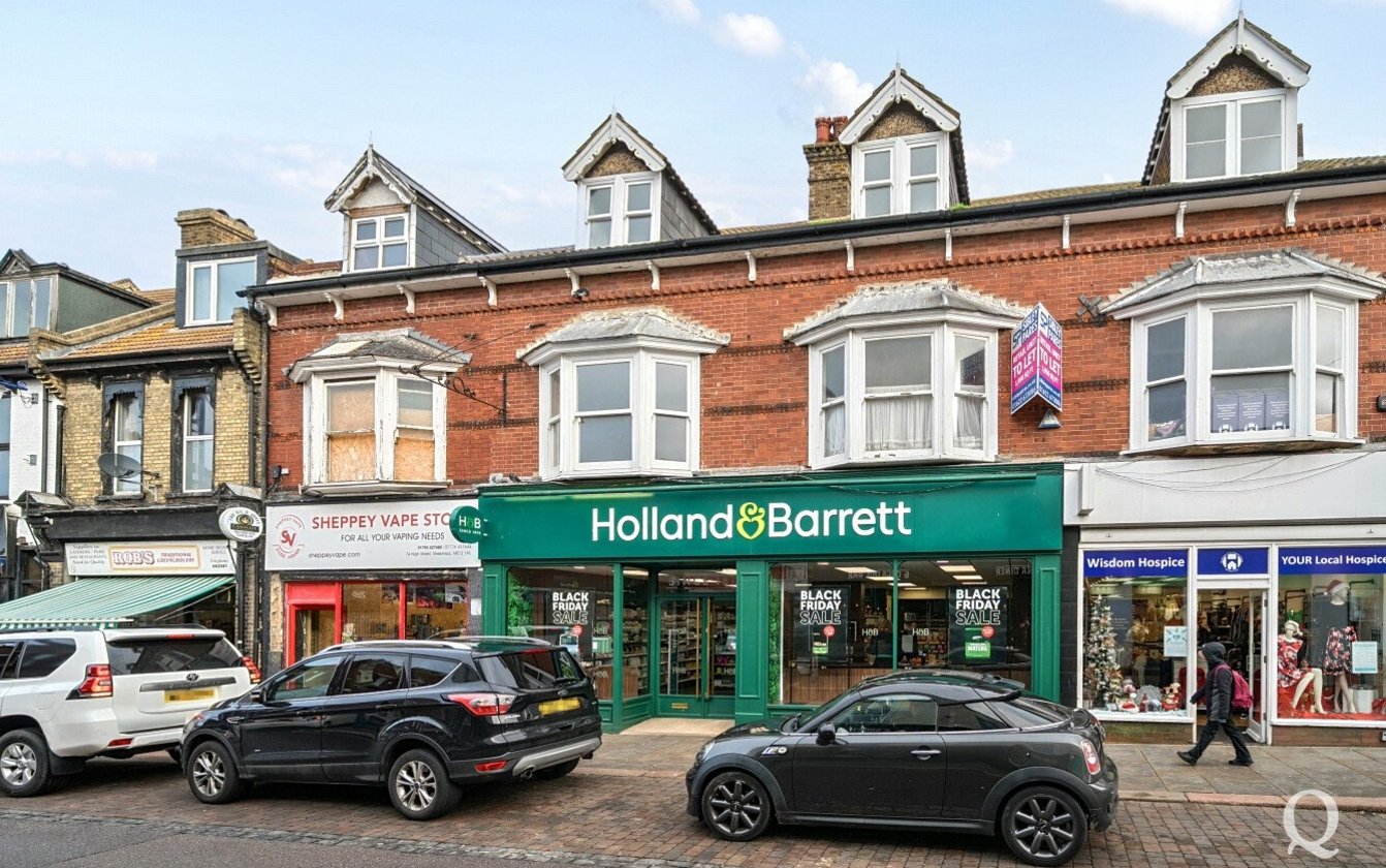 High Street, Sheerness, Kent, ME12, 9380, image-3 - Quealy & Co