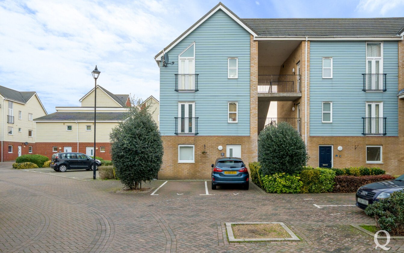Onyx Drive, Sittingbourne, Kent, ME10, 9382, image-1 - Quealy & Co