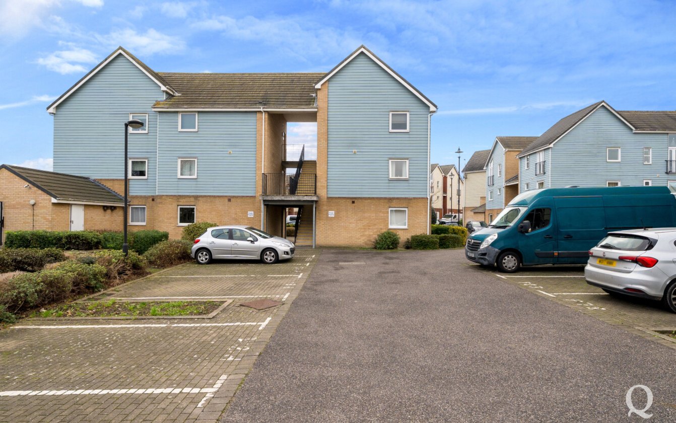 Onyx Drive, Sittingbourne, Kent, ME10, 9382, image-16 - Quealy & Co