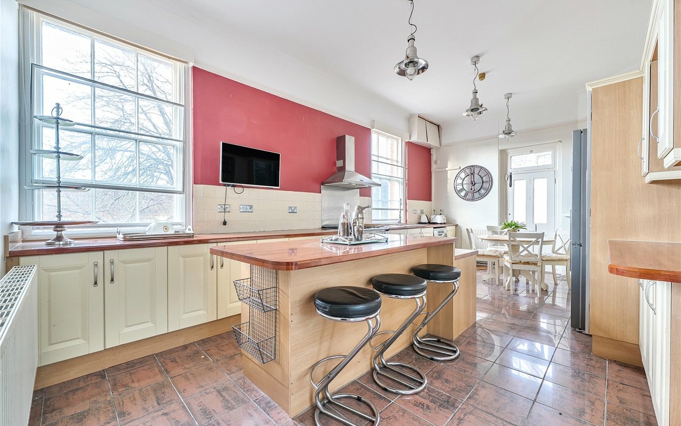 Church Lane, The Historic Dockyard, Chatham, Kent, ME4, 9394, image-8 - Quealy & Co