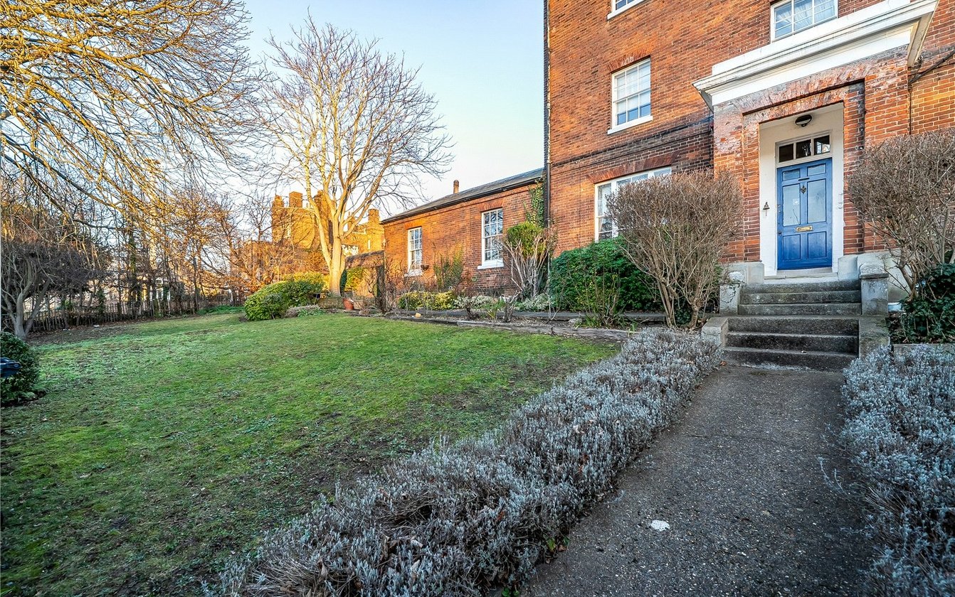 Church Lane, The Historic Dockyard, Chatham, Kent, ME4, 9394, image-35 - Quealy & Co