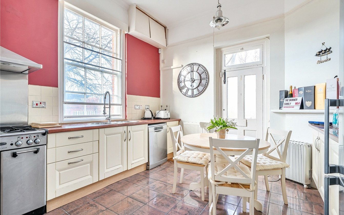 Church Lane, The Historic Dockyard, Chatham, Kent, ME4, 9394, image-25 - Quealy & Co