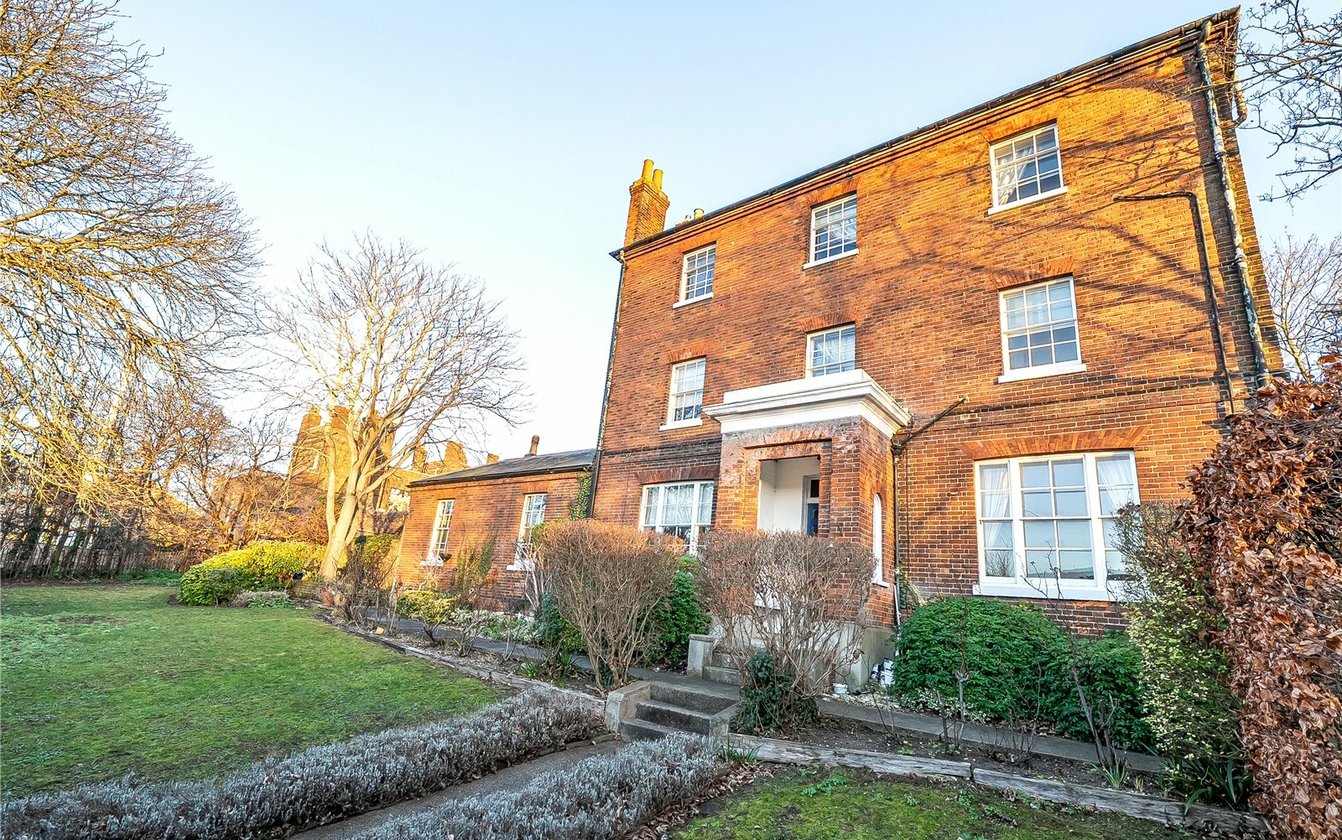 Church Lane, The Historic Dockyard, Chatham, Kent, ME4, 9394, image-31 - Quealy & Co