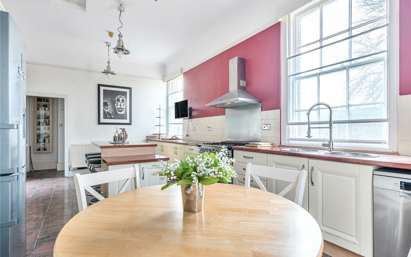 Church Lane, The Historic Dockyard, Chatham, Kent, ME4, 9394, image-23 - Quealy & Co