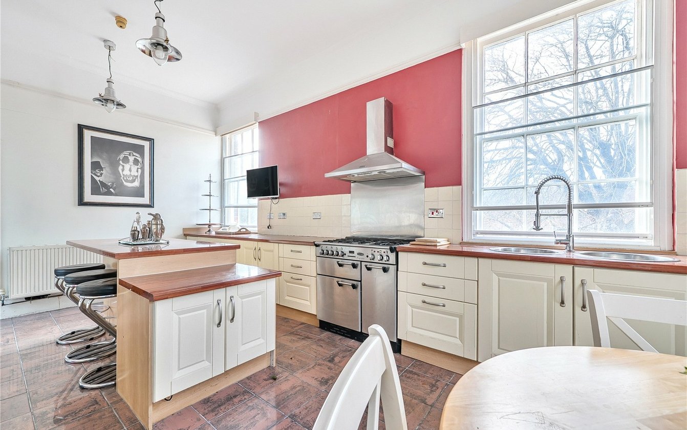 Church Lane, The Historic Dockyard, Chatham, Kent, ME4, 9394, image-24 - Quealy & Co