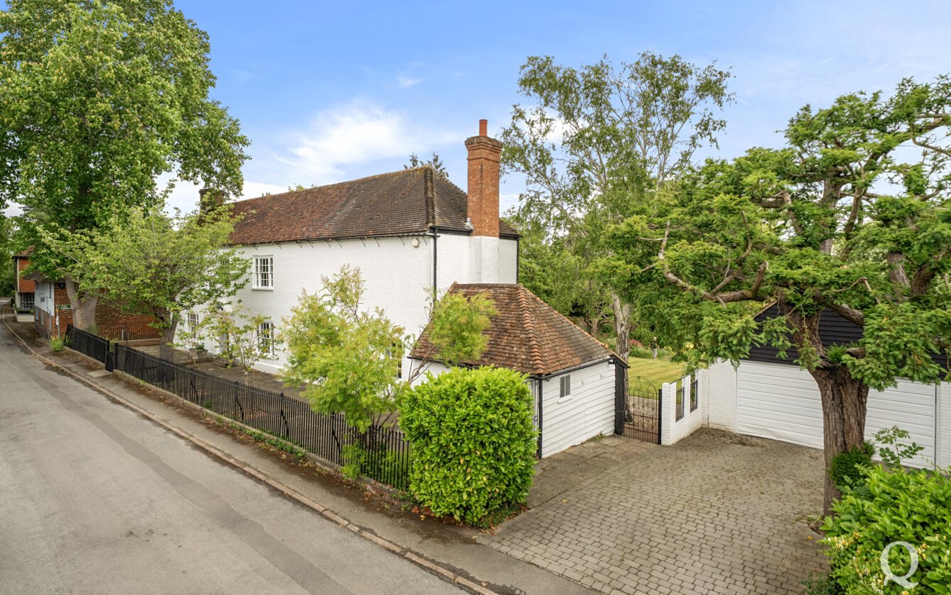 The Street, Hartlip, Sittingbourne, Kent, ME9, 9413, image-43 - Quealy & Co
