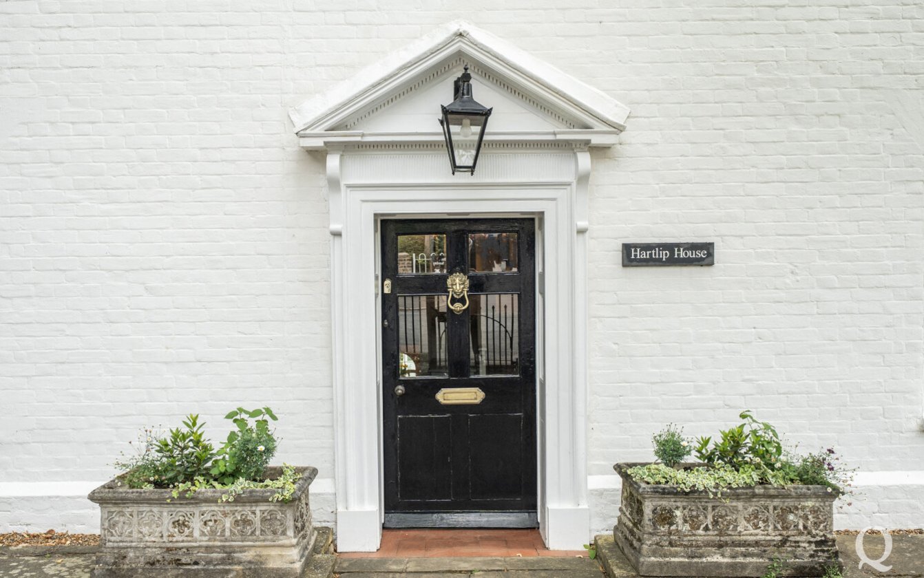 The Street, Hartlip, Sittingbourne, Kent, ME9, 9413, image-31 - Quealy & Co