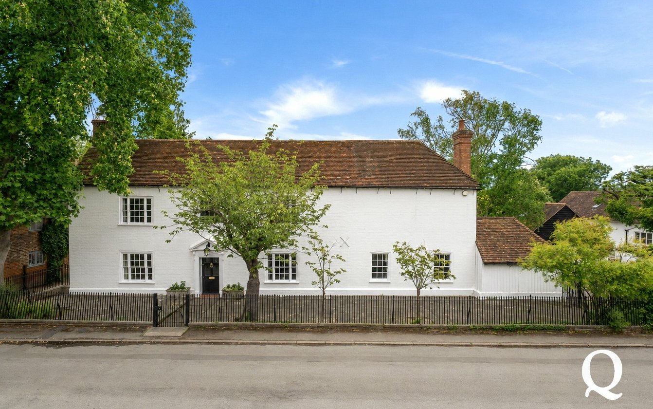 The Street, Hartlip, Sittingbourne, Kent, ME9, 9413, image-44 - Quealy & Co