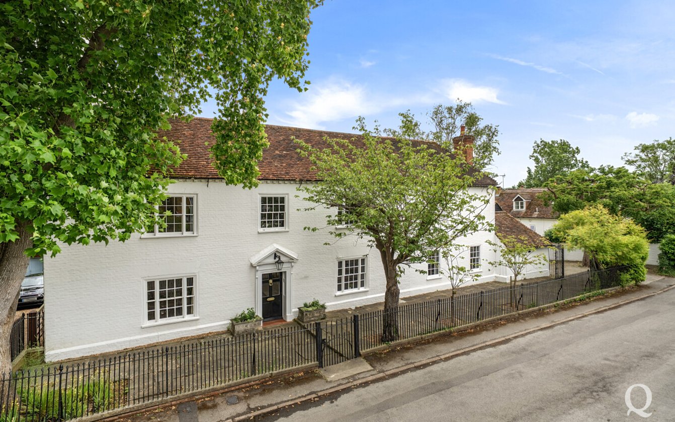 The Street, Hartlip, Sittingbourne, Kent, ME9, 9413, image-41 - Quealy & Co
