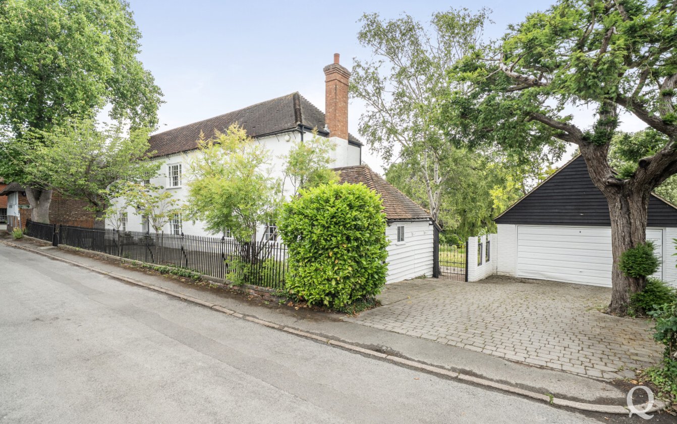 The Street, Hartlip, Sittingbourne, Kent, ME9, 9413, image-42 - Quealy & Co