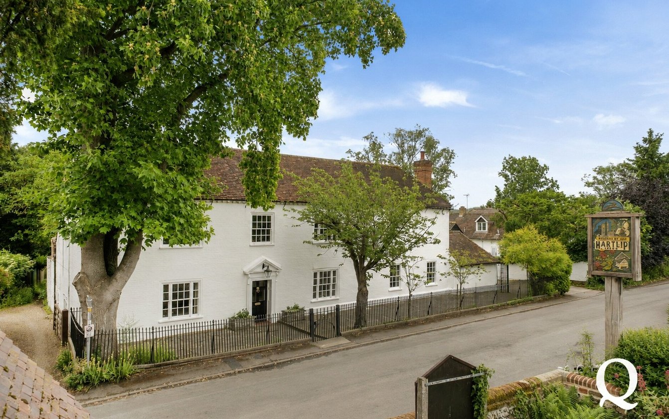 The Street, Hartlip, Sittingbourne, Kent, ME9, 9413, image-1 - Quealy & Co