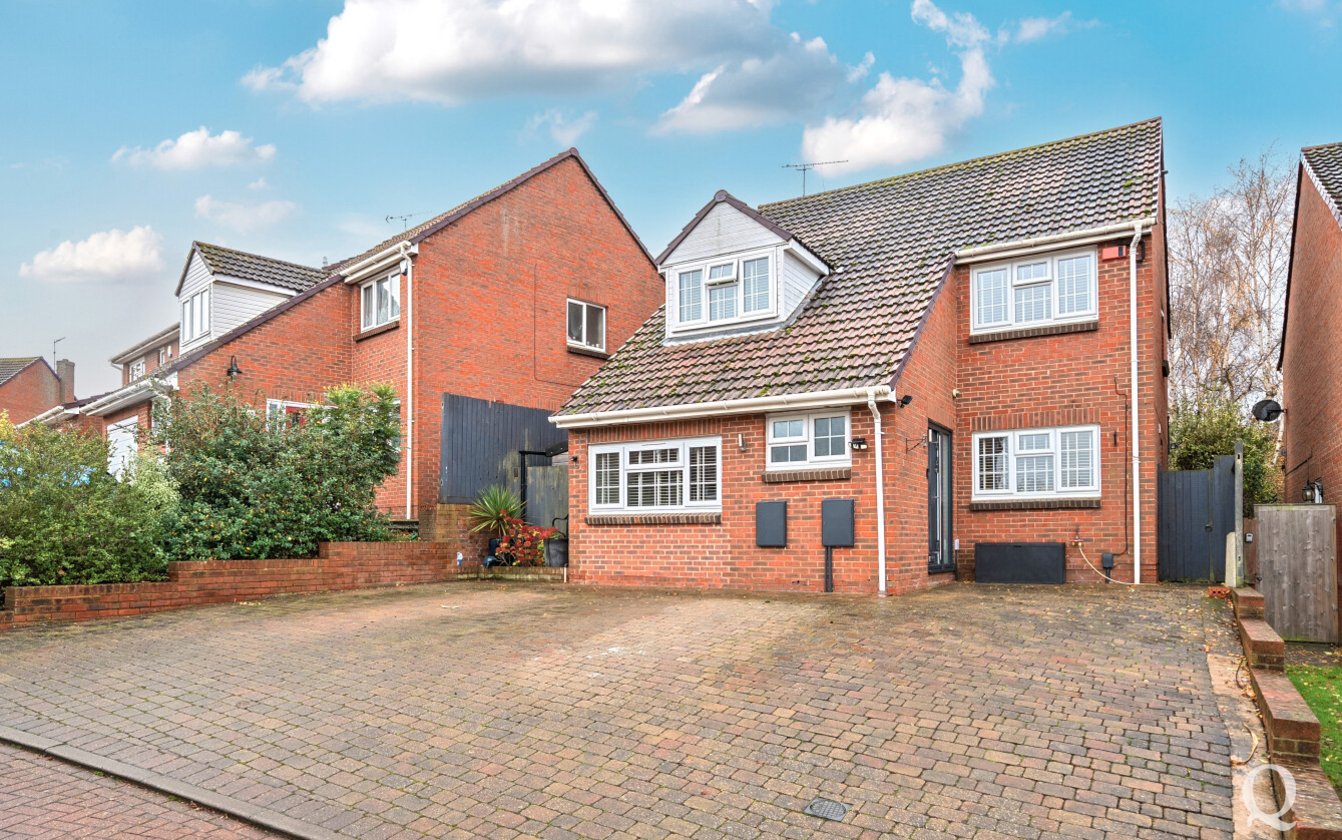 Gaze Hill Avenue, Sittingbourne, Kent, ME10, 9418, image-1 - Quealy & Co