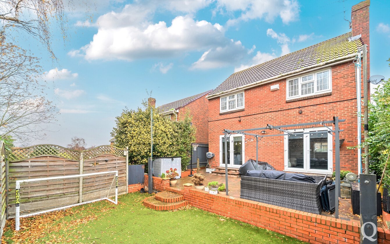 Gaze Hill Avenue, Sittingbourne, Kent, ME10, 9418, image-15 - Quealy & Co