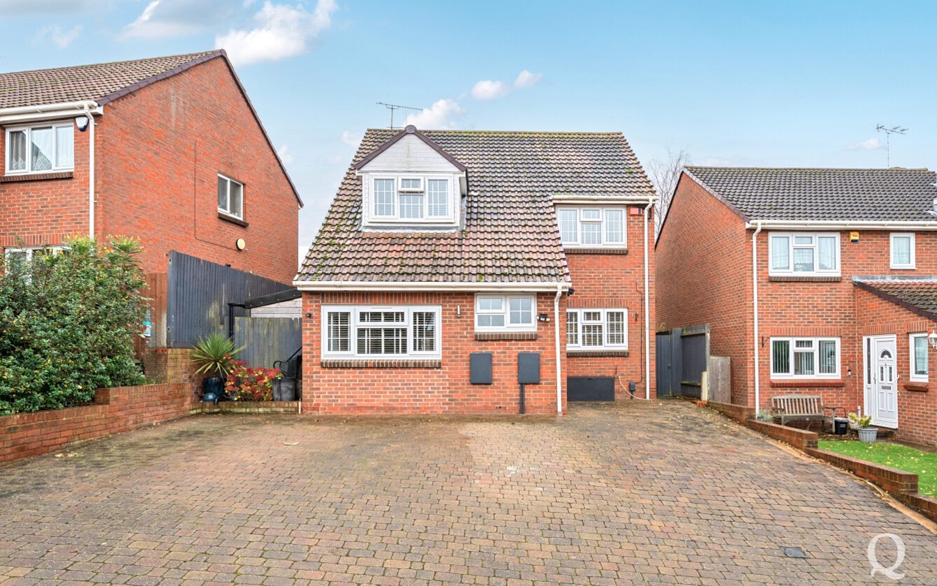 Gaze Hill Avenue, Sittingbourne, Kent, ME10, 9418, image-13 - Quealy & Co