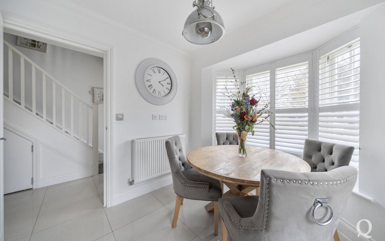 Chequers Hill, Doddington, Sittingbourne, Kent, ME9, 9433, image-11 - Quealy & Co