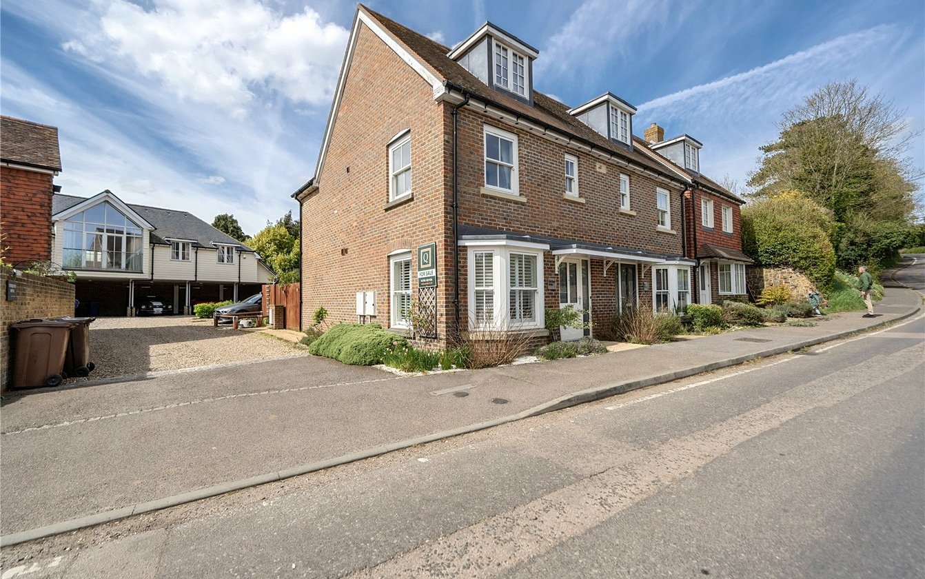 Chequers Hill, Doddington, Sittingbourne, Kent, ME9, 9433, image-24 - Quealy & Co