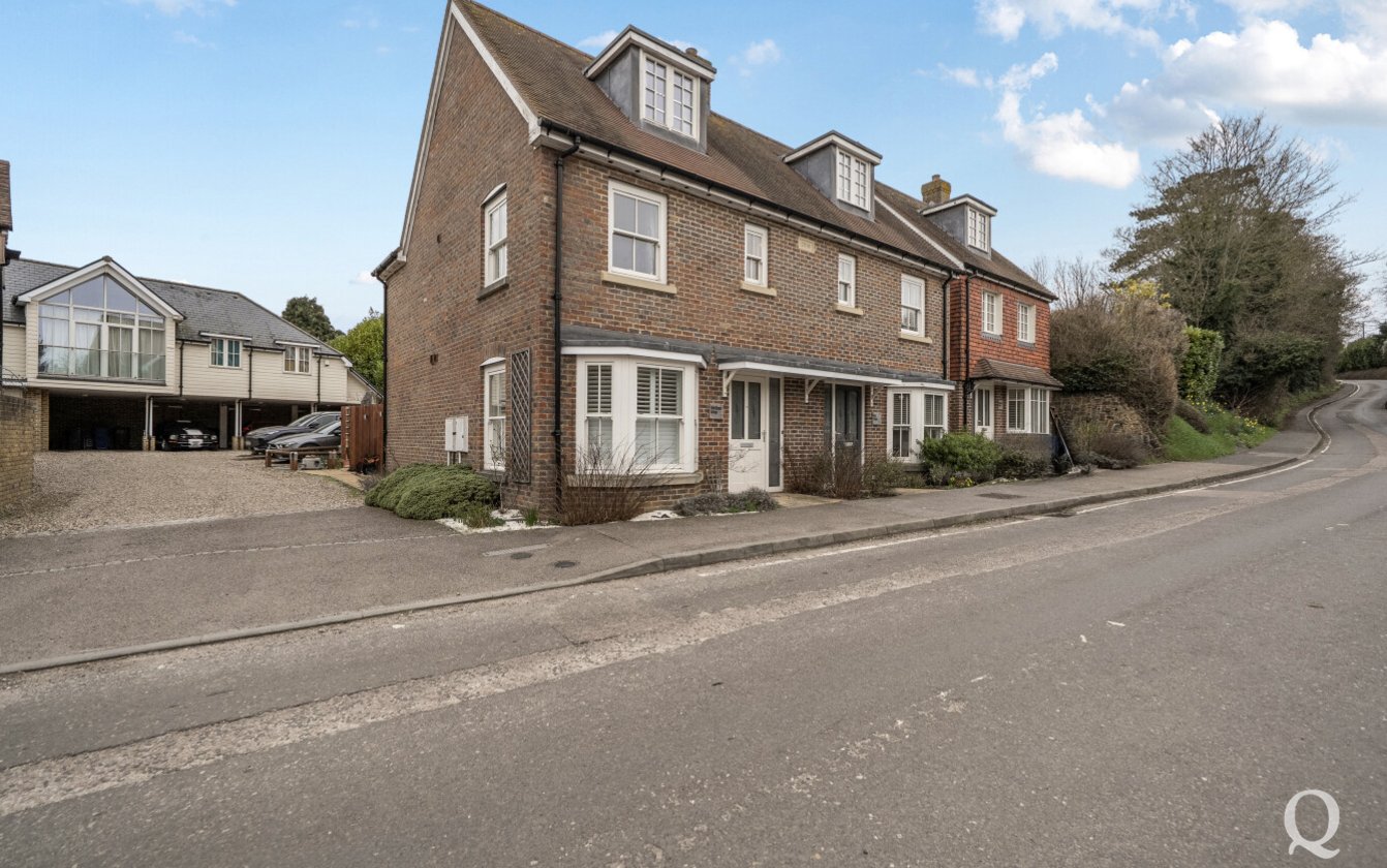 Chequers Hill, Doddington, Sittingbourne, Kent, ME9, 9433, image-23 - Quealy & Co