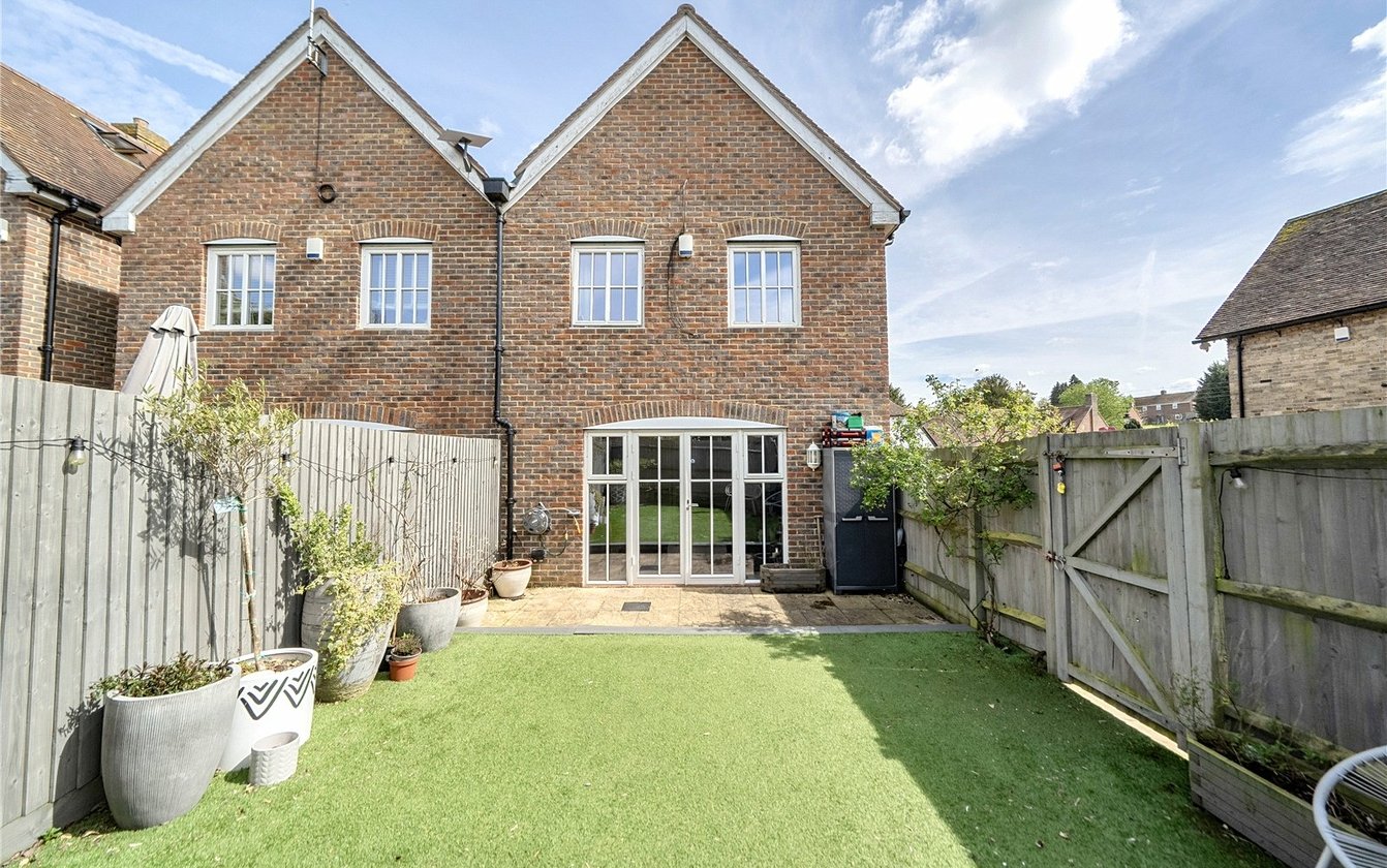 Chequers Hill, Doddington, Sittingbourne, Kent, ME9, 9433, image-12 - Quealy & Co